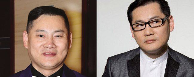 相声王彤个人资料 被旭日阳刚主唱王旭告上法庭