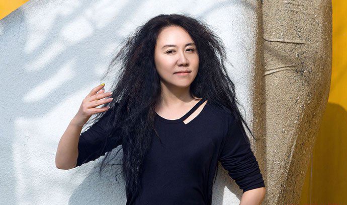 导演王潮歌是哪里人、年龄 王潮歌老公是谁