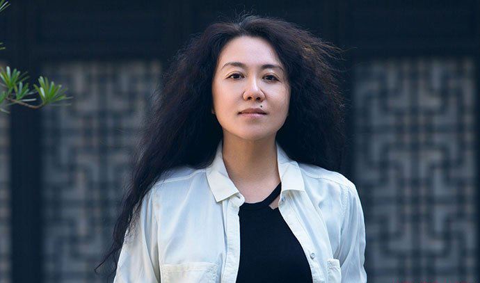 导演王潮歌是哪里人、年龄 王潮歌老公是谁