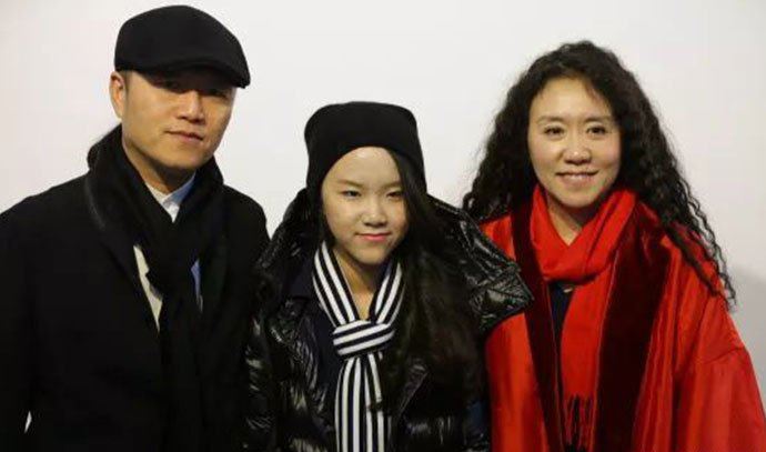 导演王潮歌是哪里人、年龄 王潮歌老公是谁