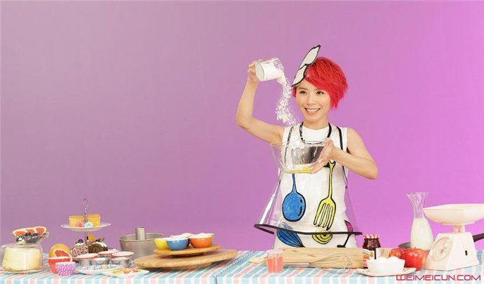 黄雅莉个人资料现状 黄雅莉为什么不见了