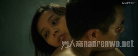 陈法拉拍过三级片吗 陈法拉激情戏大全