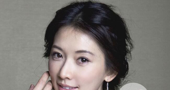 林志玲冷冻9颗卵子 林志玲医院冷冻卵子真相