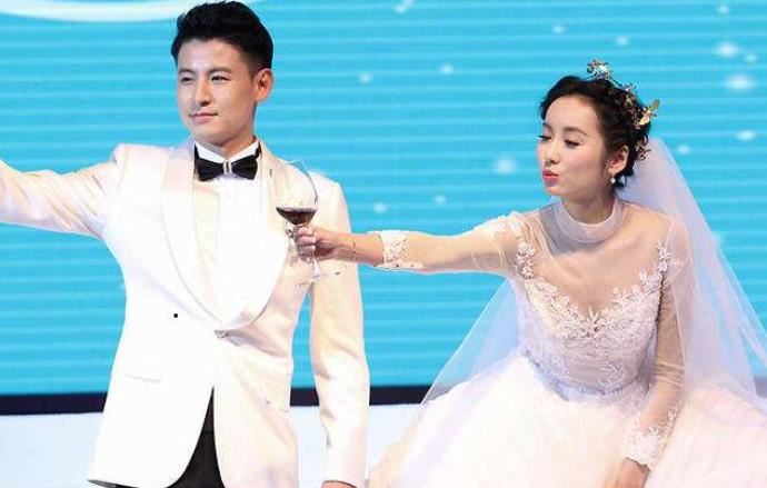 钱泳辰是隐形富豪吗 吕一老公钱泳辰身份惊人背景曝光