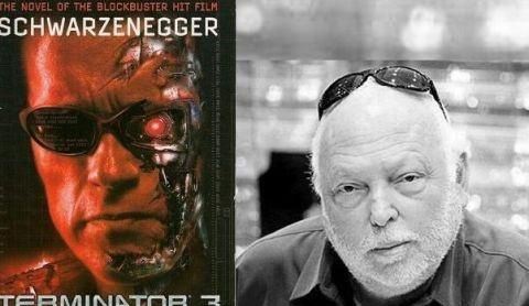  施瓦辛格发文悼念 Andy Vajna近日因病去世