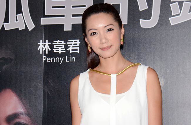 林韦君个人资料、怎么死的、演过的电视剧
