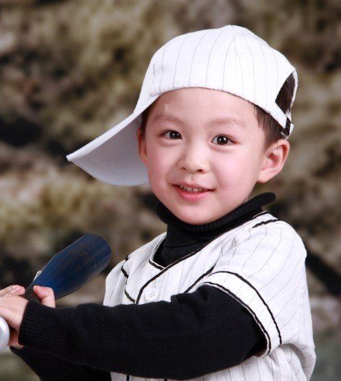 朱佳煜2018年的样子 朱佳煜个人资料