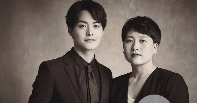 马天宇的爸爸和姐姐照片 马天宇的家境介绍