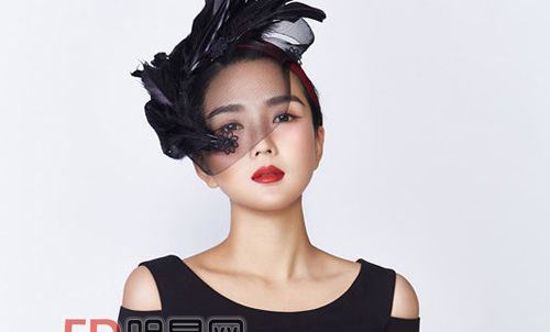 演员何洁个人资料 何洁车祸被死亡事件始末