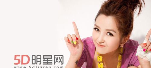 演员何洁个人资料 何洁车祸被死亡事件始末