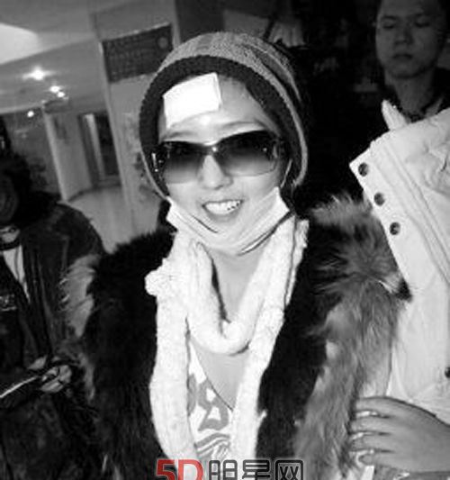 演员何洁个人资料 何洁车祸被死亡事件始末