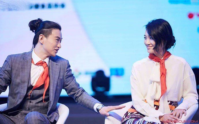 周一围到底谁卑微 朱丹还被问害羞了