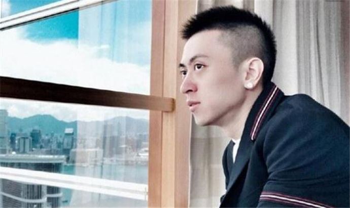 秦奋king的爸爸背景 秦奋king总真实身份