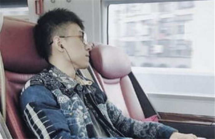 秦奋king的爸爸背景 秦奋king总真实身份