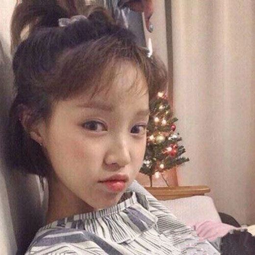 短发怎么扎简单好看 2018短发扎发推荐