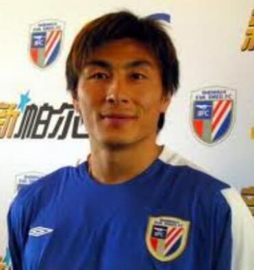 孙继海目前在做什么 李玮峰孙继海打架是怎么回事