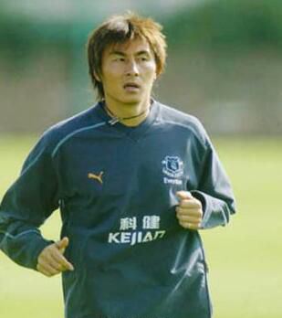 孙继海目前在做什么 李玮峰孙继海打架是怎么回事