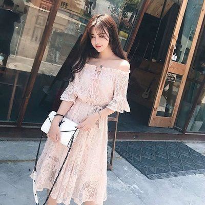 漂亮连衣裙图片 好看的连衣裙图片大全