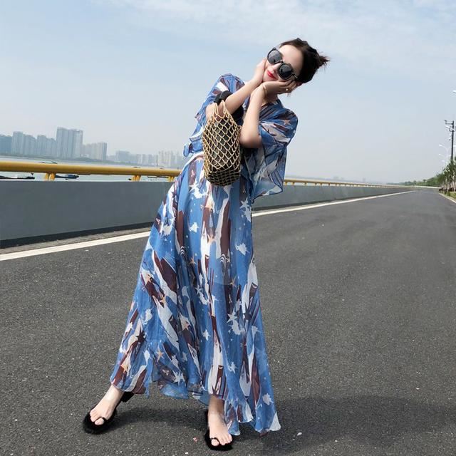 漂亮连衣裙图片 好看的连衣裙图片大全