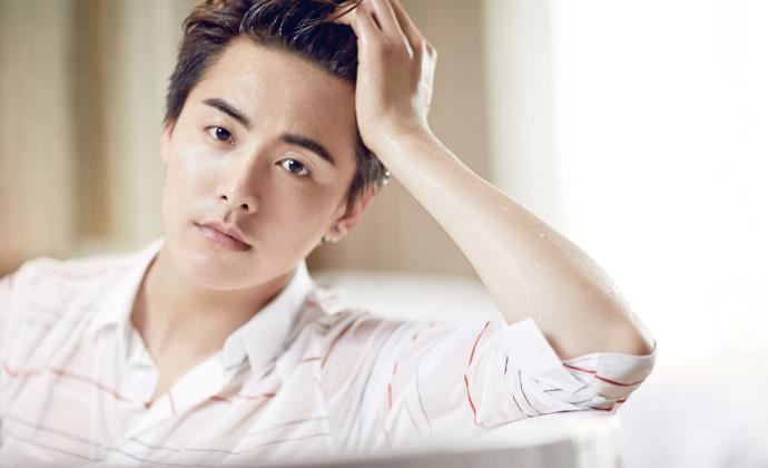 马天宇承认过的女友 马天宇郑爽为什么不在一起原因曝光