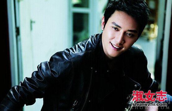 冯绍峰是富二代吗 冯绍峰哪里人 冯绍峰家庭背景