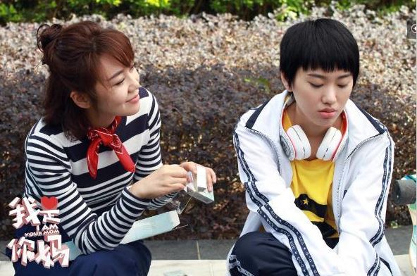 闫妮现任丈夫照片资料 闫妮为什么离婚?