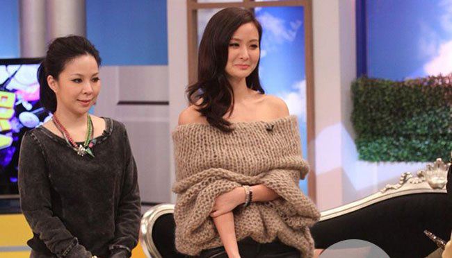 马国贤的女友是谁 和杨秀蓉分手的原因