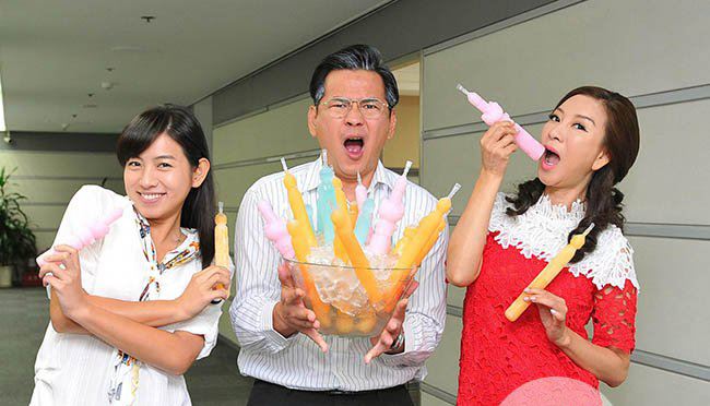 马国贤的女友是谁 和杨秀蓉分手的原因