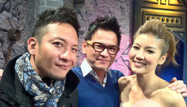 马国贤的女友是谁 和杨秀蓉分手的原因