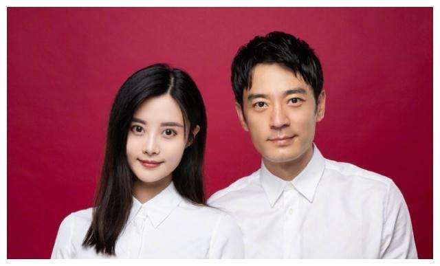 郝蕾的现任丈夫是谁 前夫李光洁再婚