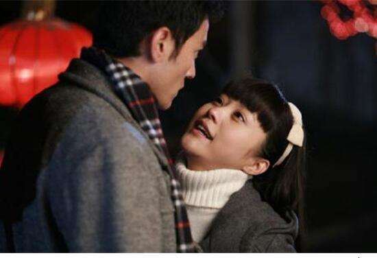 郝蕾的现任丈夫是谁 前夫李光洁再婚