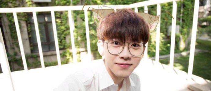 何炅为什么总带着费启鸣 何炅和费启鸣私下关系怎么样