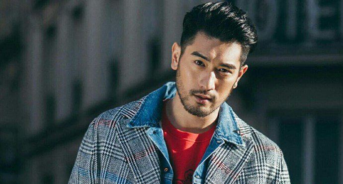 高以翔一集15万 追我吧高以翔片酬曝光