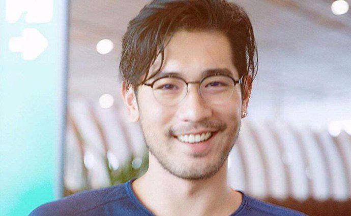 高以翔一集15万 追我吧高以翔片酬曝光