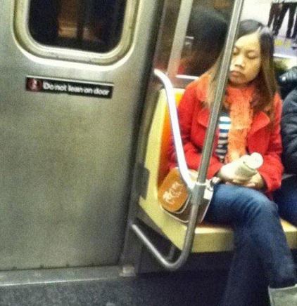 谁帮助凤姐去美国 凤姐如何拿到美国绿卡