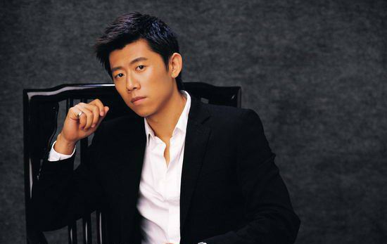 袁泉和夏雨的感情史 分手到复合的情感经历