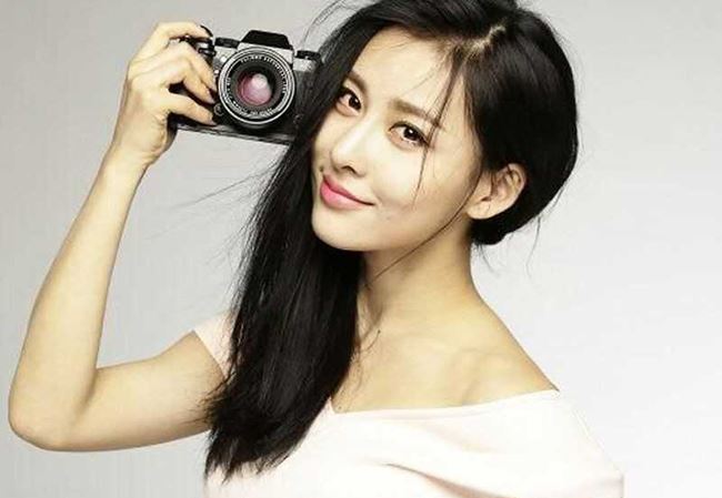  贾青结婚了吗 贾青老公是张晓龙吗