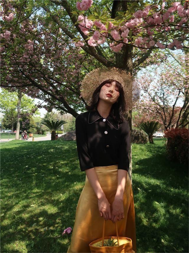 什么是通勤风格服装 通勤风格服装搭配