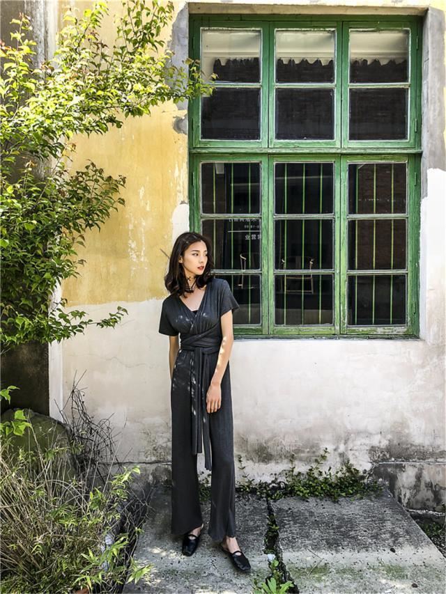 什么是通勤风格服装 通勤风格服装搭配