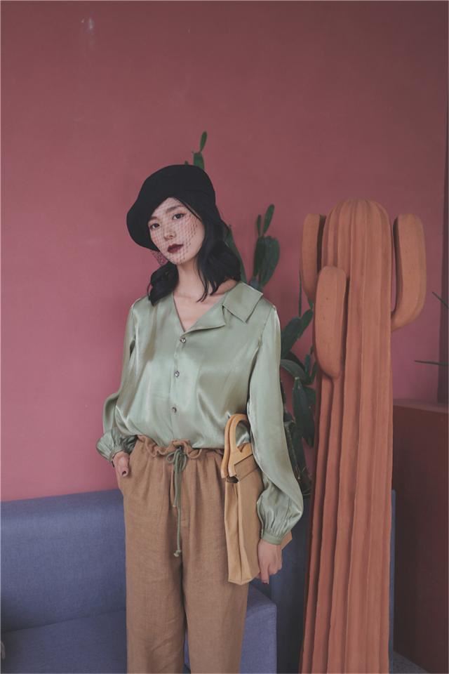 什么是通勤风格服装 通勤风格服装搭配