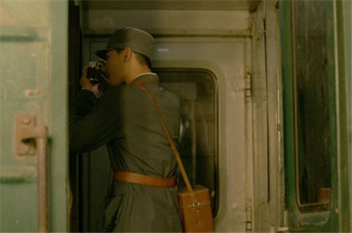  人民日报关注杨洋 热度的确是非同一般