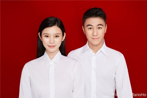 奚梦瑶生子叫什么 奚梦瑶儿子的姓名