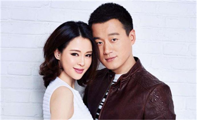 佟大为老婆关悦照片 两人怎么认识的有几个孩子