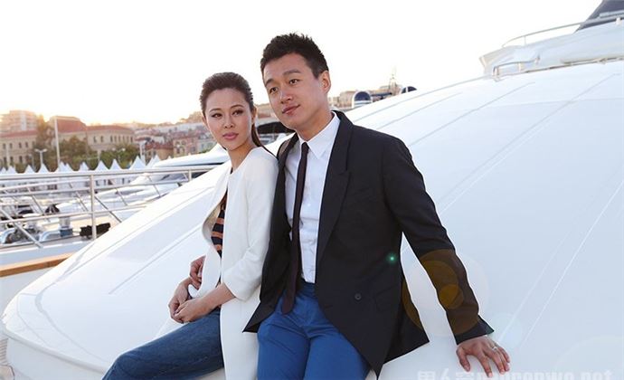 佟大为老婆关悦照片 两人怎么认识的有几个孩子