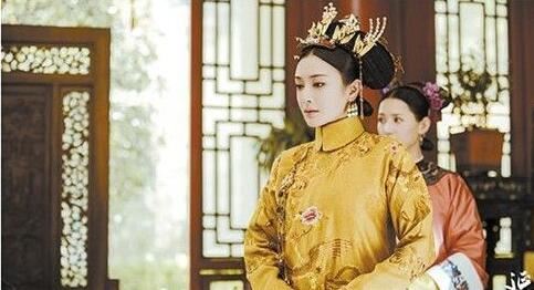 延禧攻略富察皇后怎么死的 那一集去世的