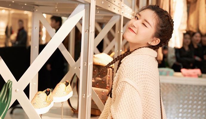 赵露思事件让人震惊 原来赵露思不是真正的女生