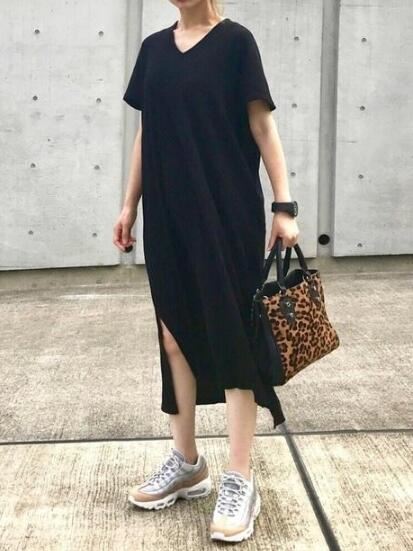 豹纹的衣服怎么搭配合适 适合什么人穿