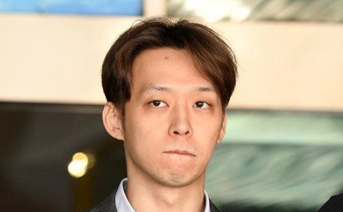 朴有天为说谎道歉 曾多次否认吸毒