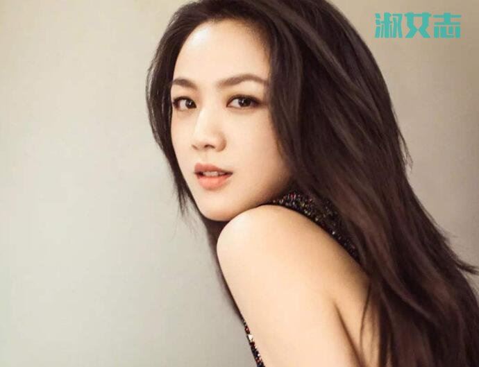 汤唯晒女儿近照 汤唯4岁女儿照片曝光网友惊叹她可爱漂亮