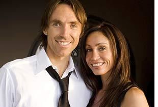 nba球星老婆谁最漂亮 nba球星谁老婆风流